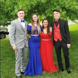 Meet your Posher, Abby